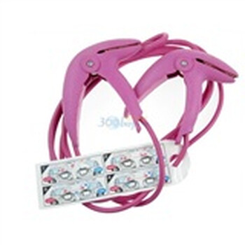 保斯道(PROSTAFF) 12V50A3.5M车用电瓶线QA02