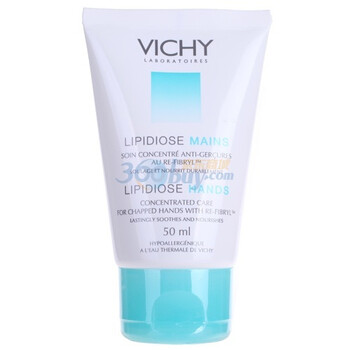 薇姿滋润护手霜50ml