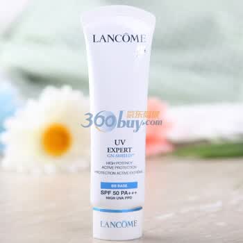 Lancome兰蔻柔晳遮瑕隔离乳SPF30+ PA+++ 50ml