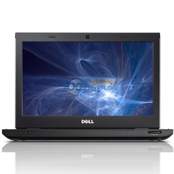 戴尔（DELL）Vostro3350 13英寸笔记本电脑（i5-2410 2G DDR3 500G 7200转 WIN7 D刻 蓝牙）银色