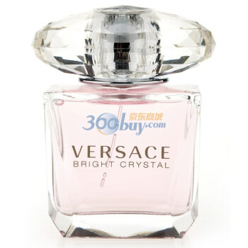 VERSACE 范思哲 晶钻女用香水30ml