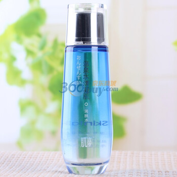 肌言堂温泉水漾凝肌润肤水120ml