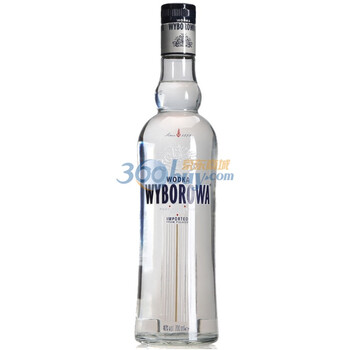 波兰 维波罗瓦伏特加（原味）700ML