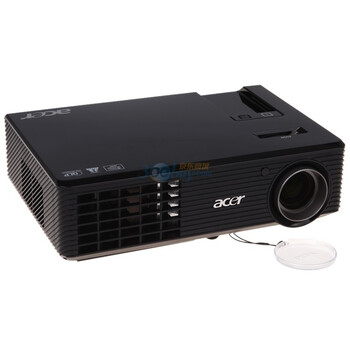 宏碁（Acer）X1261P 投影机