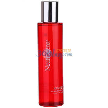 Neutrogena露得清凝时赋活能量水150ml