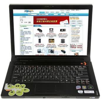 ���루lenovo�� IdeaPad Y430A-TSI�����Ľ�14.1Ӣ��ʼǱ����ԣ�T6400,2G,250G,DVD��,256M����,������