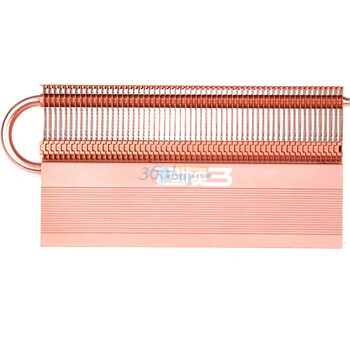 超频三（pccooler）R6热管 内存散热器