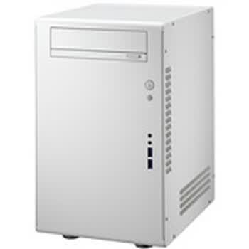 联力（LIANLI）PC-Q11W MINI式全铝机箱 白色