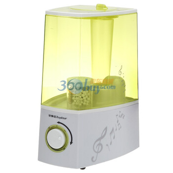 荣事达（Royalstar）3L超声波加湿器RS-V99