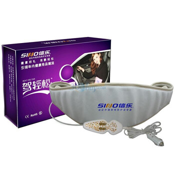 信乐驾轻松(家车两用)高级皮革