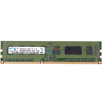 三星（SAMSUNG）幻影40 DDR3 1333 2GB 台式机内存