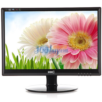 惠科（HKC）Z931 19英寸LED背光宽屏液晶显示器