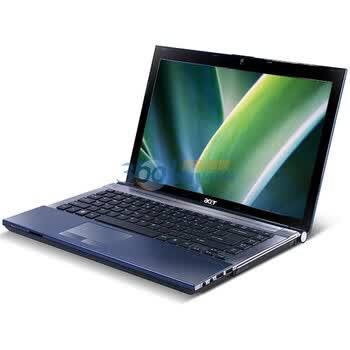 宏碁（acer）AS4830TG-2454G75Mnbb 14英寸笔记本电脑（i5 2450M 4G 750G GT540 1G独显 蓝牙 WIN7 ) 蓝色