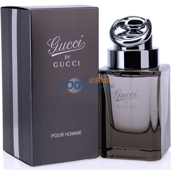 GUCCI古驰经典男士淡香水50ML