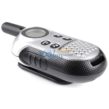 摩托罗拉（Motorola）T4 民用对讲机