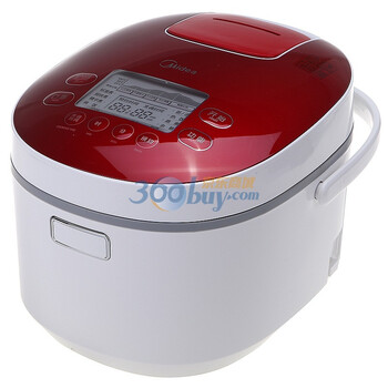 美的（Midea) FS4010B 天系列 电饭煲