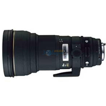 适马（SIGMA）AF APO 300mm F2.8 EX DG HSM远摄变焦镜头（佳能卡口）