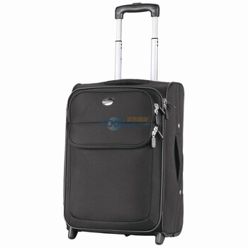 American Tourister美国旅行者拉杆箱(密码锁)C38*09401 （55cm)