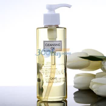 花印橄榄卸妆油180ml