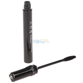 火烈鸟纤绒睫毛膏(黑)7ml