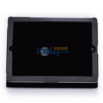 道瑞（x-doria）经典简约ipad2保护套 适用于 ipad 2 黑色