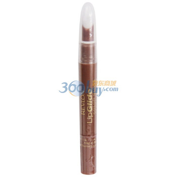 Revlon露华浓水晶闪蜜唇彩1.18ML（07N #）