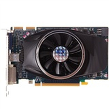 蓝宝石（Sapphire）HD 6750 1GB GDDR5海外版 700/4600MHz 1GB/128位 GDDR5 PCI-E 显卡