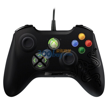 雷蛇（Razer）昂萨凌豹 ONZA 游戏手柄