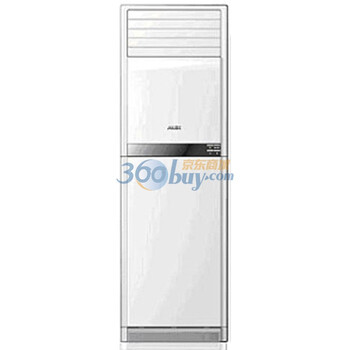 奥克斯（AUX） KFR-72LW/M-2 3匹 立柜式家用冷暖空调（白色）