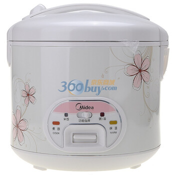 美的(Midea）YN507M 电饭煲