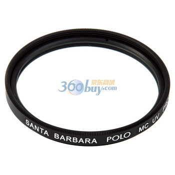 圣大保罗（SANTA BARBARA POLO） MC 49mm UV GLASSES