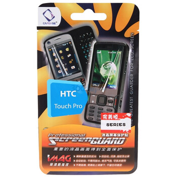 卡登仕（Capdase）屏幕保护膜 多普达T7278 IMAG （HTC Touch Pro）完美膜