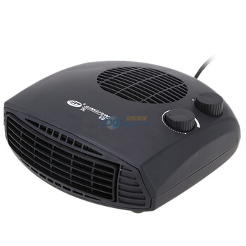 先锋（singfun) 电热丝暖风机 DQ713 1200/1800w两档可调