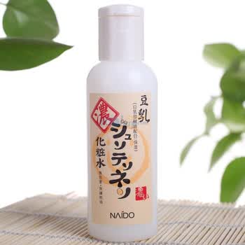 娜伊朵化妆水150ml