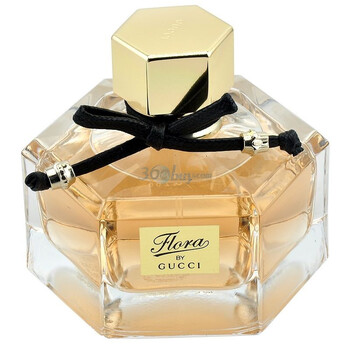 Gucci古驰花之舞香水(EDP)50ml