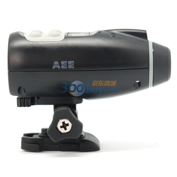 AEE SD10 标清非手持摄像机
