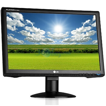 LG W1942SY 19英寸液晶显示器