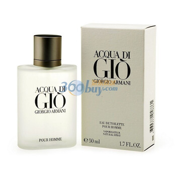 Armani阿玛尼寄情男士香水50ml