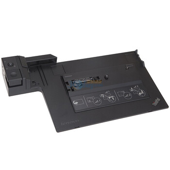 Thinkpad 45N6689 迷你扩展坞 Plus