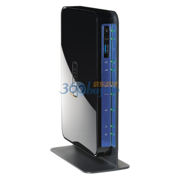 网件（Netgear）DGND3700 600M无线宽带路由器