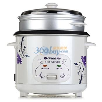 格力（GREE） 电饭锅 GF-4001