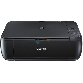 佳能（Canon）腾彩PIXMA MP288 喷墨一体机（打印 复印 扫描）