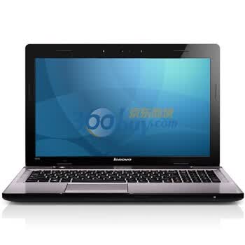 联想(Lenovo)Y570NT 15.6英寸笔记本电脑(i7-2670QM 8G 750G HDD+32G SSD 2G独显 D刻 USB3.0 Win7)