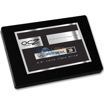 饥饿鲨（OCZ）240G 2.5英寸 SATA-3固态硬盘(VTX3-25SAT3-240G)