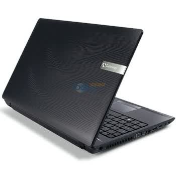Gateway NV47H02c 14.0英寸笔记本电脑（i7-2630QM 4G 640G GT540M 1G独显 D刻 蓝牙 摄像头 Win7 ）黑色