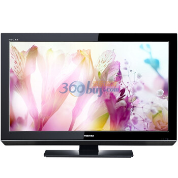 东芝（TOSHIBA）40E100C 40英寸 全高清液晶电视