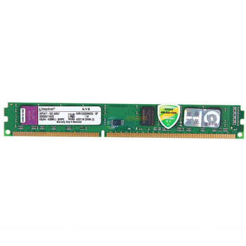 金士顿（Kingston）DDR3 1333 2G 台式机内存
