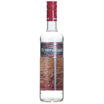 Nemiroff雷米诺红牌伏特加 700ml