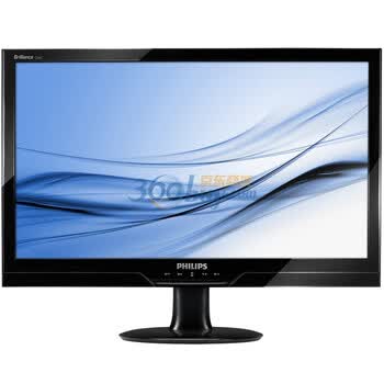 飞利浦（Philips）226C2SB 21.5英寸全高清宽屏液晶显示器