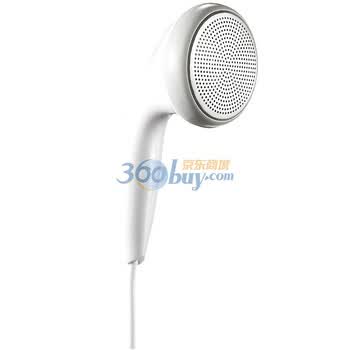 台电（Teclast）R10 耳机 HIFI高音质 白色